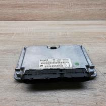 24417198 0281010273  Engine control unit/module ECU Opel Omega B1