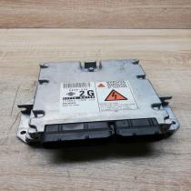 23710 bu70a 275800 2368  Engine control unit/module ECU Nissan Almera N16