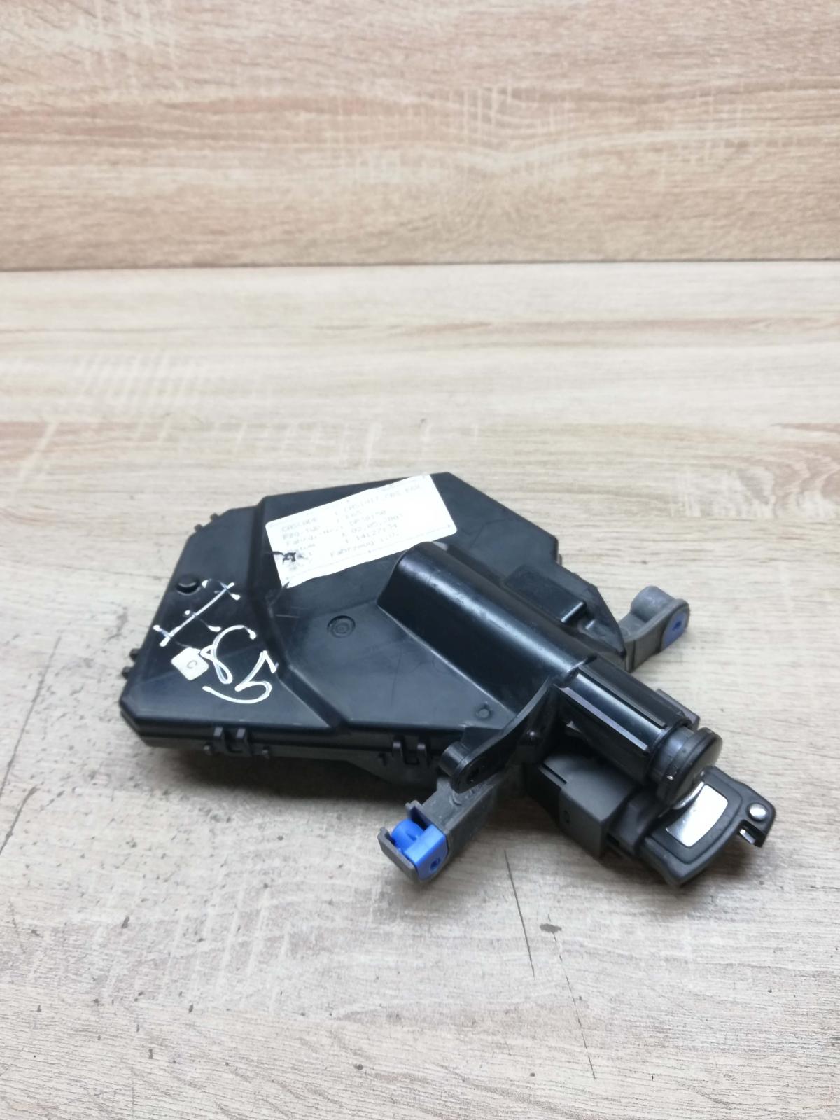 6935611 5wk48017  Ignition lock BMW 7 E65 E66