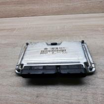 038906019kt 0281011219  Engine control unit/module ECU Skoda Fabia Mk1 (6Y)