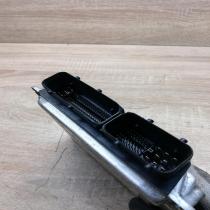038906019kt 0281011219  Engine control unit/module ECU Skoda Fabia Mk1 (6Y)