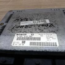 9644199580 0281010764  Engine control unit/module ECU Citroen C5