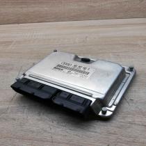 4b1907401d 0281010494  Engine control unit/module ECU Audi A6 S6 C5 4B