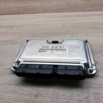4b1907401d 0281010494  Engine control unit/module ECU Audi A6 S6 C5 4B