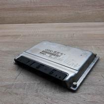 8d0907401f 0281001945 Control Engine control unit/module ECU Audi A4 S4 B5 8D