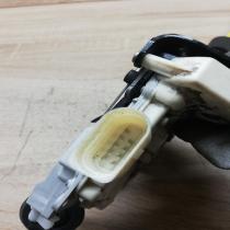 4f0839016a   Rear door lock Audi A6 S6 C6 4F