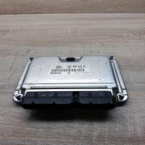 038906019cd 0281010218 Control Engine control unit/module ECU Volkswagen PASSAT