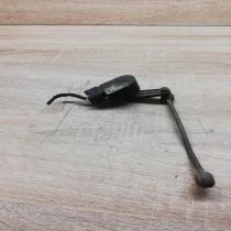 4e0941285g 151601 00752  Headlight level adjustment motor Audi A8 S8 D3 4E