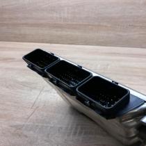 hom8200066001 0281010438  Engine control unit/module ECU Mitsubishi Space Star