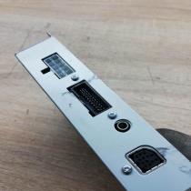 TME-M710 R70315919  Sound amplifier BMW 3 E90 E91