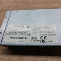 TME-M710 R70315919  Sound amplifier BMW 3 E90 E91