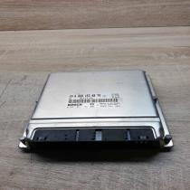 a6681530879 0281011151  Engine control unit/module ECU Mercedes-Benz A W168