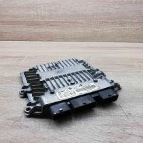 5ws40112b T HW9647568180  Engine control unit/module ECU Citroen C2