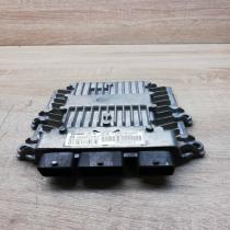 5ws40112b T HW9647568180  Engine control unit/module ECU Citroen C2