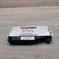 4d0907379d 0265108005  ABS control unit/module Audi A6 S6 C4 4A