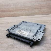 9635158280 0281010031  Engine control unit/module ECU Peugeot 306