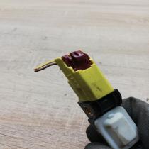 4b0959643d   Airbag deployment crash/impact sensor Audi A3 S3 8P