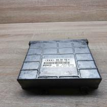 8d0907558a 0261204504  Engine control unit/module ECU Audi A4 S4 B5 8D