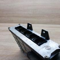 8d0907558a 0261204504  Engine control unit/module ECU Audi A4 S4 B5 8D