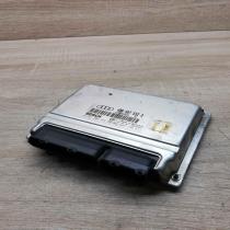 4b0907552d 0261204384  Engine control unit/module ECU Audi A6 S6 C5 4B
