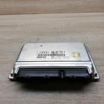 4b0907552d 0261204384  Engine control unit/module ECU Audi A6 S6 C5 4B