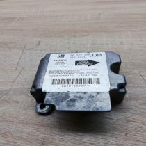 90569350 5wk4188  Airbag control unit/module Opel Vectra B