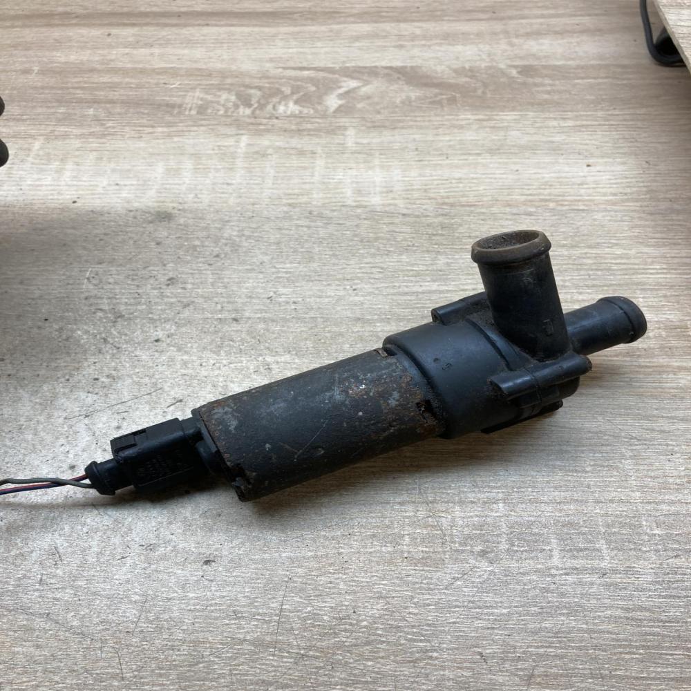 0392020073   Electric auxiliary coolant/water pump Ford Galaxy