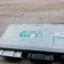 8378634   Central body control module BMW 5 E39