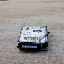 90519067 5wk4113  Airbag control unit/module Opel Astra F