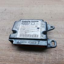 7700430059b 550629400  Airbag control unit/module Renault Megane I