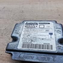 7700430059b 550629400  Airbag control unit/module Renault Megane I