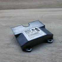 13188855   Airbag control unit/module Opel Astra H