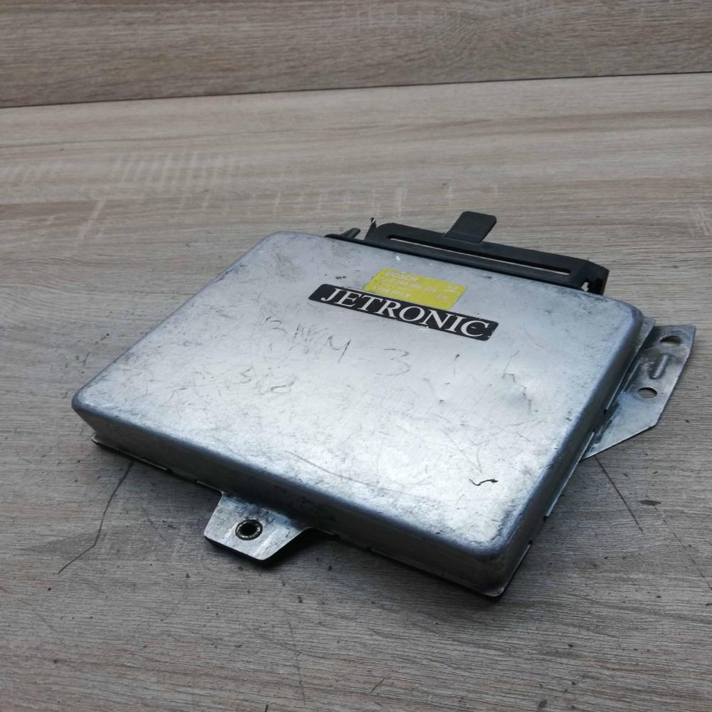 1706077 0280000328  Engine control unit/module ECU BMW 3 E30