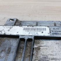 9630650880 PSA  Engine control unit/module ECU Peugeot 406