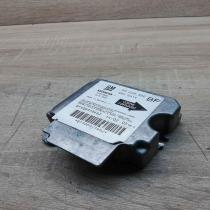 09229302 5wk42925 Air Airbag control unit/module Opel Astra G