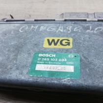 0265103034   ABS control unit/module Opel Omega A