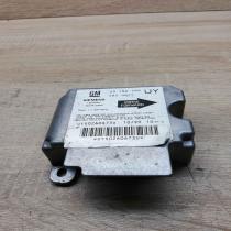 09180799 5wk42905  Airbag control unit/module Opel Astra G