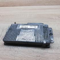 7700106186 s103717205  Engine control unit/module ECU Renault Laguna I