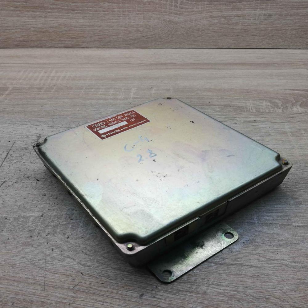 4a0906266aa   Engine control unit/module ECU Audi 100 S4 C4