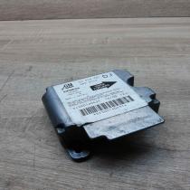 24416701 5wk42975  Airbag control unit/module Opel Vectra B