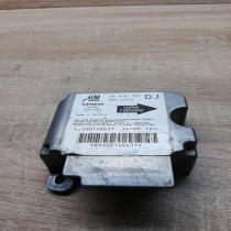24416701 5wk42975  Airbag control unit/module Opel Vectra B