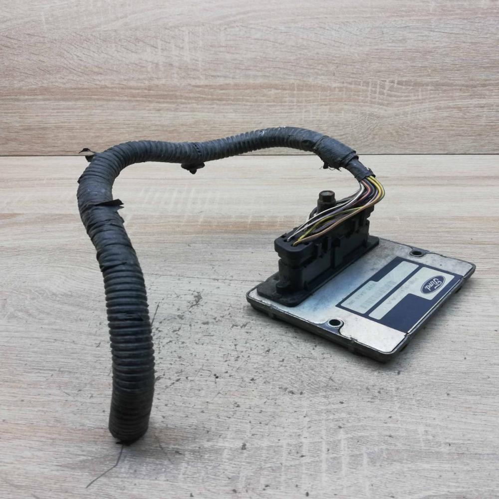 95bb 9f480 aa   Ignition amplifier control unit Ford Mondeo MK I