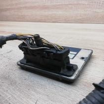 95bb 9f480 aa   Ignition amplifier control unit Ford Mondeo MK I