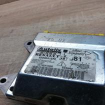 8200241270 601960000  Airbag control unit/module Renault Espace IV