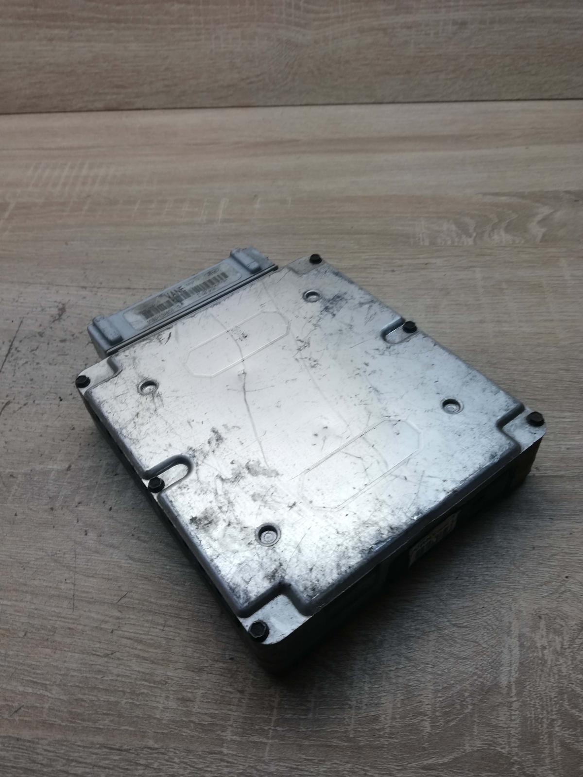 95bb 12a650 yb VANE  Engine control unit/module ECU Ford Mondeo MK I