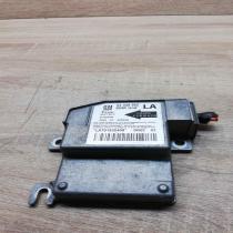24439952 327963935  Airbag control unit/module Opel Corsa C