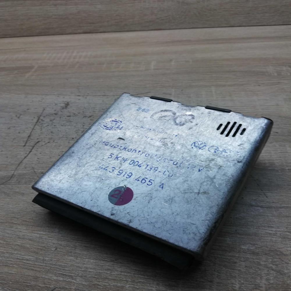 443919465a 5kh004139 00 Control Engine control unit/module ECU Audi 100 S4 C4