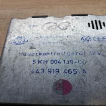443919465a 5kh004139 00 Control Engine control unit/module ECU Audi 100 S4 C4