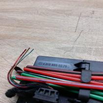a2108000078   Central locking vacuum pump Mercedes-Benz CLK A208 C208