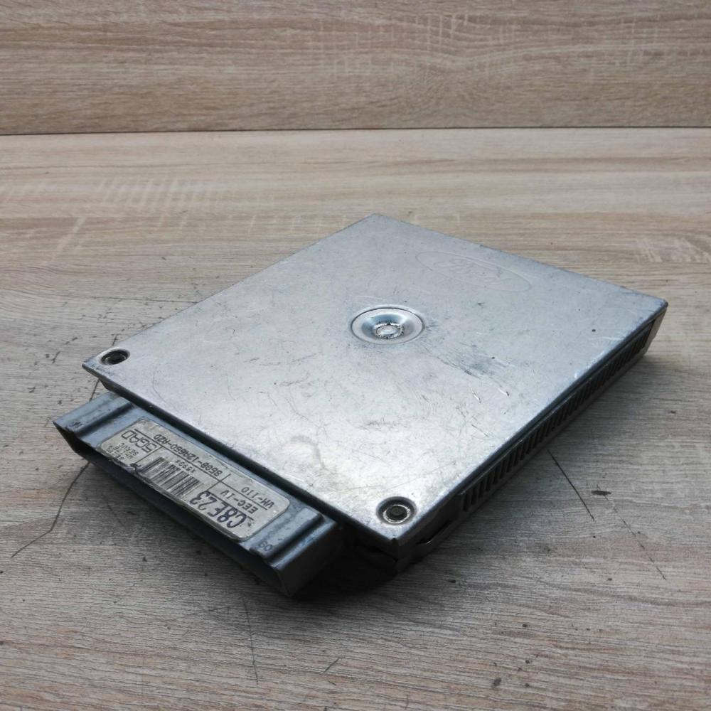 85gb 12a650 a2d 5GAD  Engine control unit/module ECU Ford Scorpio